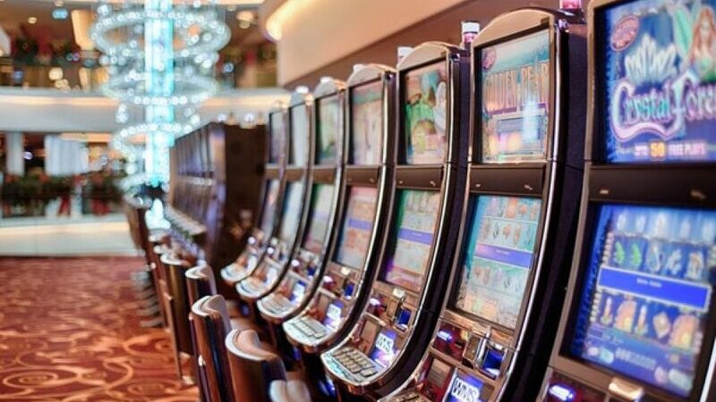 Los mejores casinos online en Chile
