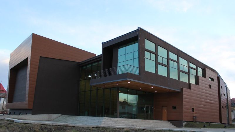 Concierto de Tangos para cerrar la temporada 2023 en el Centro Cultural «Claudio Paredes» de Punta Arenas