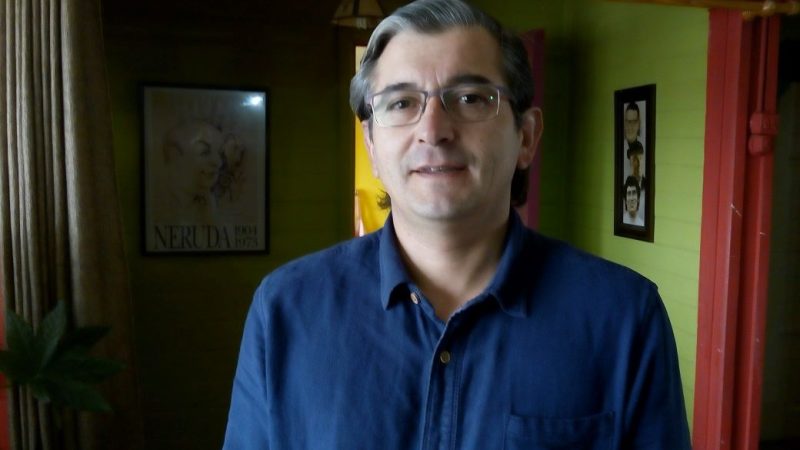 Concejo Municipal de Punta Arenas votó la designación de nuevo Concejal del Partido Comunista en reemplazo de Alejandro Olate