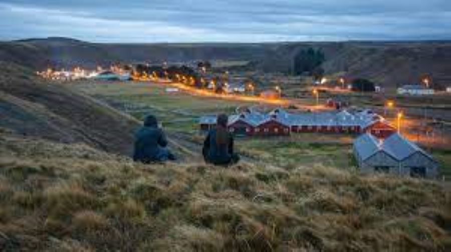 Fiesta del Guanaco y 1er Campeonato del Leñador se realiza hoy sábado en Pampa Guanaco, Tierra del Fuego