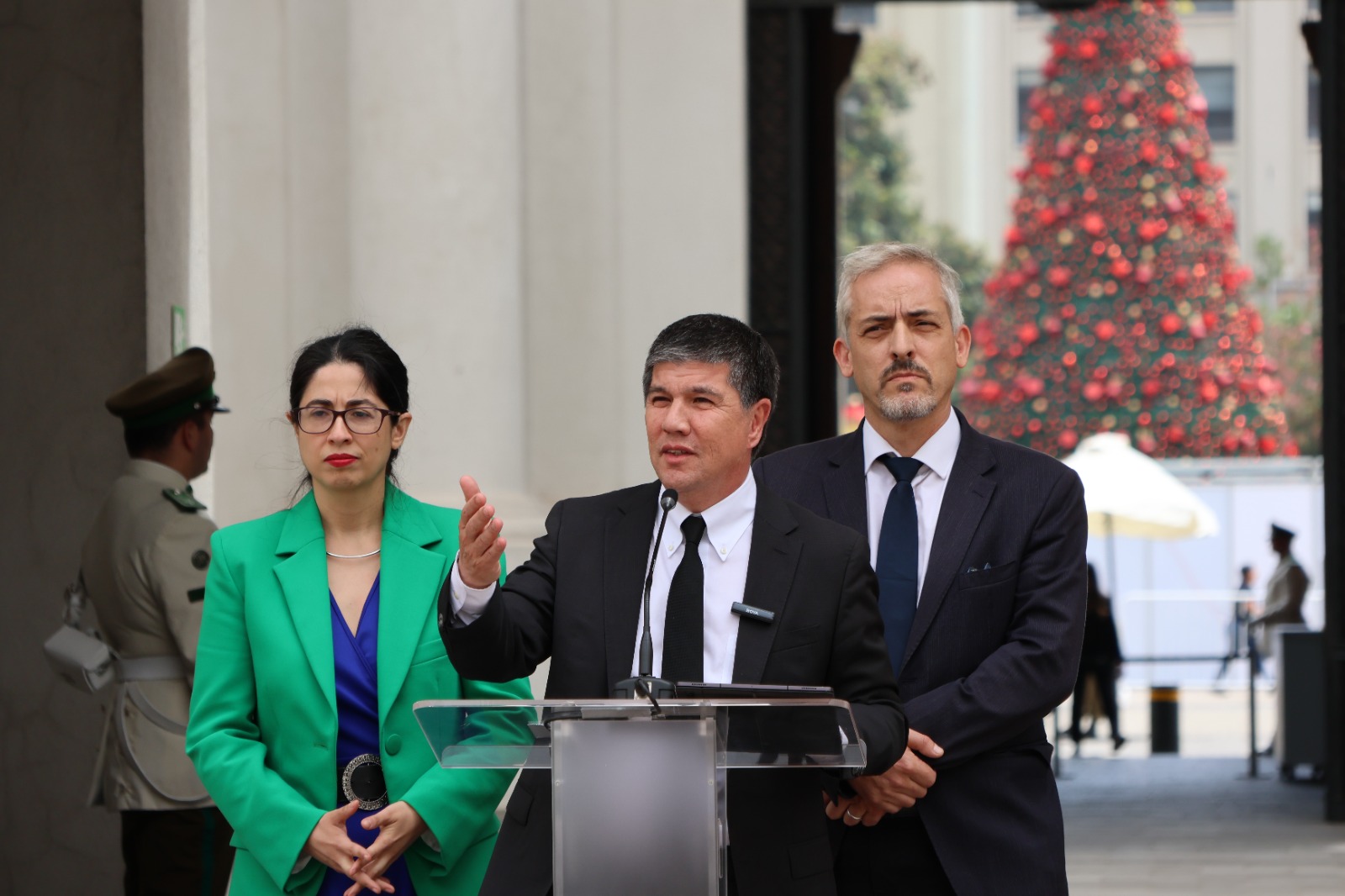 Política Nacional de Migración y Extranjería busca “que Chile tenga una política migratoria segura, ordenada y regular”