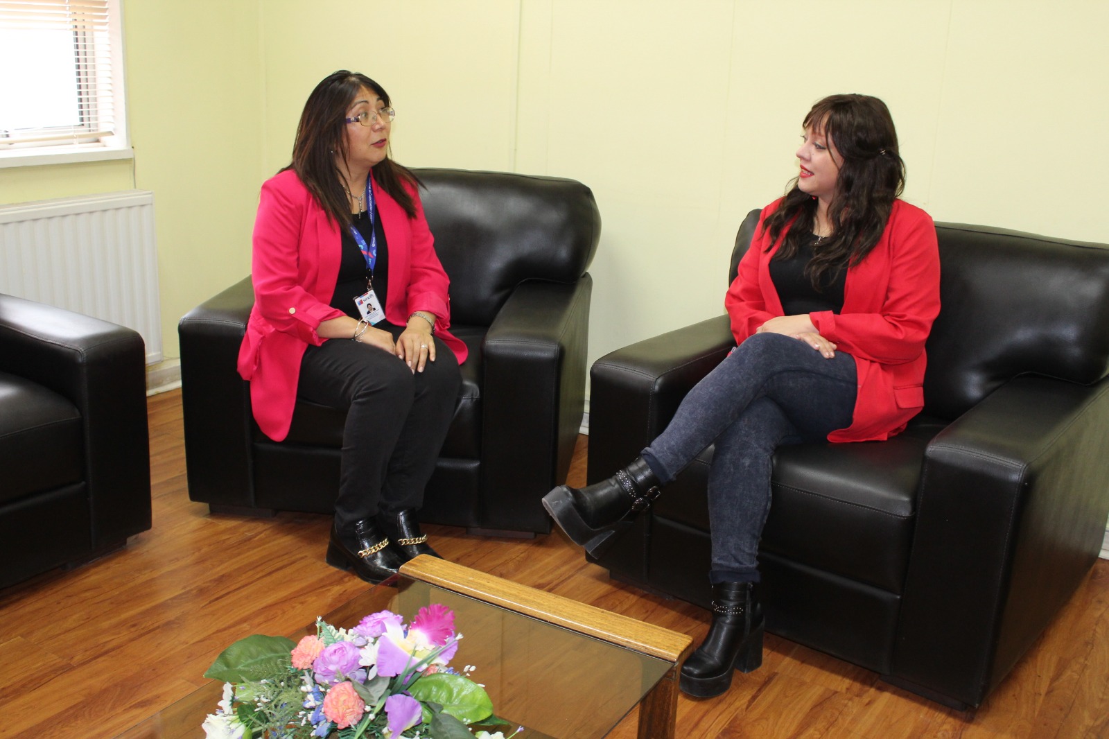 Cursos gratuitos de capacitación ofrecerá SENCE en 2024 junto a la Delegación Presidencial en Puerto Natales