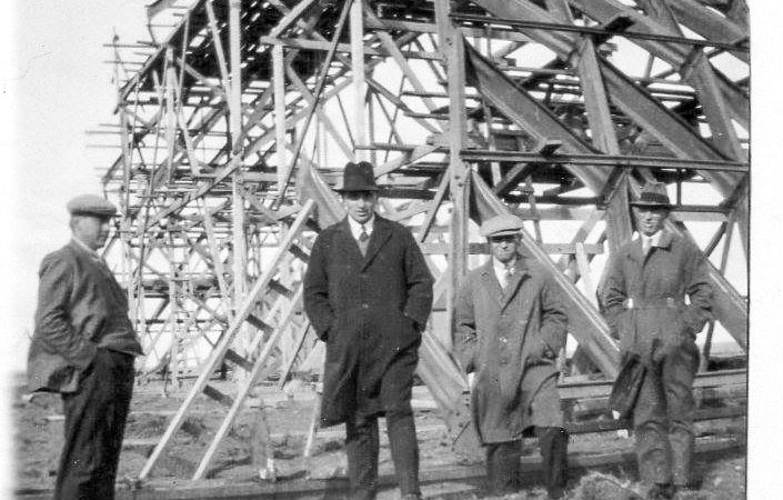 Ensamble: Arquitecturas chilotas fundacionales de Magallanes | Valentina Cárdenas Espinoza y Silvana Arteche Sepúlveda