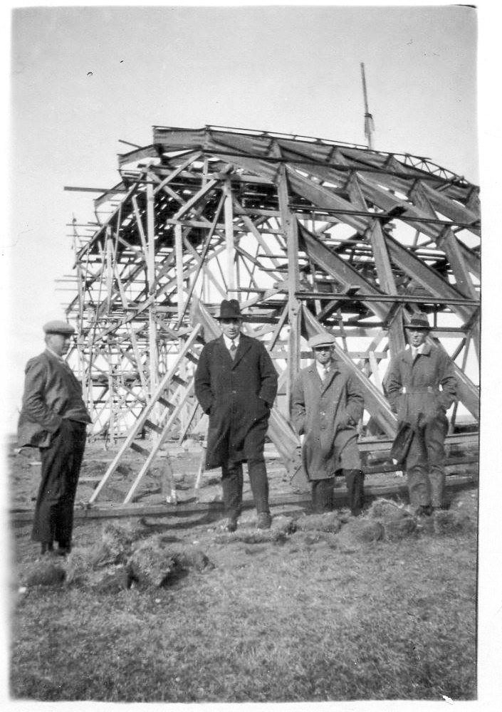 Ensamble: Arquitecturas chilotas fundacionales de Magallanes | Valentina Cárdenas Espinoza y Silvana Arteche Sepúlveda