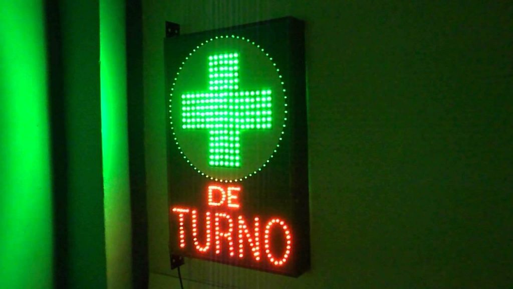 Turnos de Farmacias en Punta Arenas y Puerto Natales durante Enero de 2024