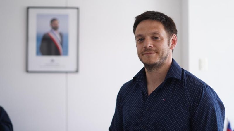 Seremi de Gobierno de Magallanes destaca los desafíos regionales para el próximo año 2024