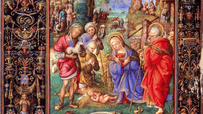 Navidad: ¿cuál es el origen y por qué se celebra el 25 de diciembre?