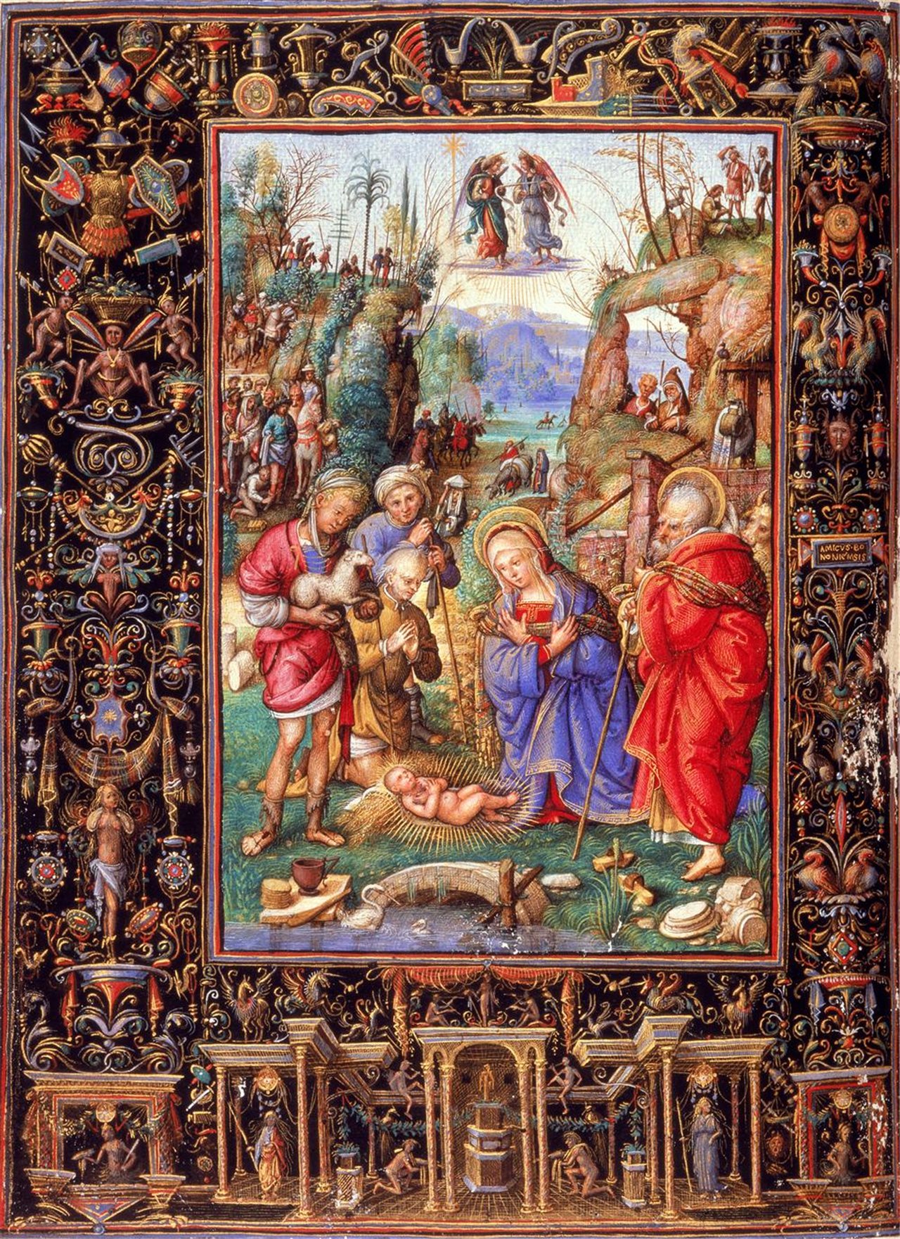 Navidad: ¿cuál es el origen y por qué se celebra el 25 de diciembre?