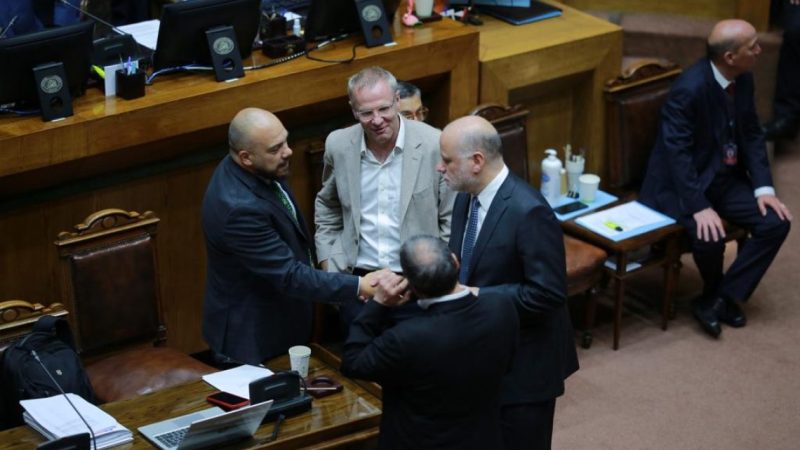 Tras más de 14 años de tramitación, Senado despacha Ley de Seguridad Privada fijando un nuevo marco normativo para regular este sector