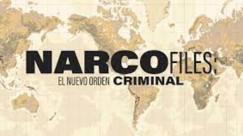 Los NarcoFiles: la mayor investigación periodística sobre el narcotráfico y el crimen organizado en América Latina