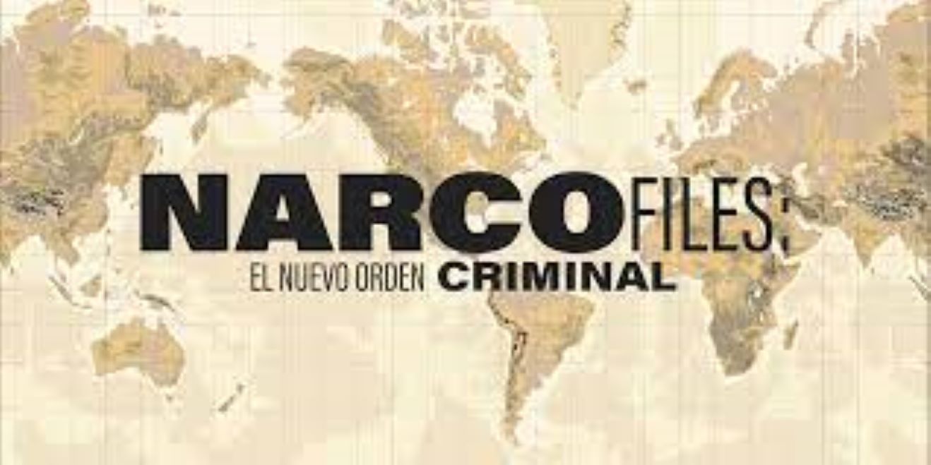 Los NarcoFiles: la mayor investigación periodística sobre el narcotráfico y el crimen organizado en América Latina