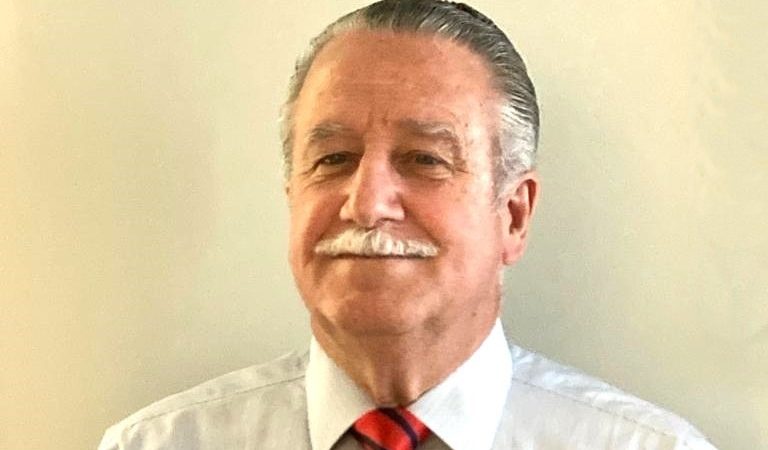 El futuro de Chile: para crecer hay que mirar al mar | Heinz Pearce | Opinión