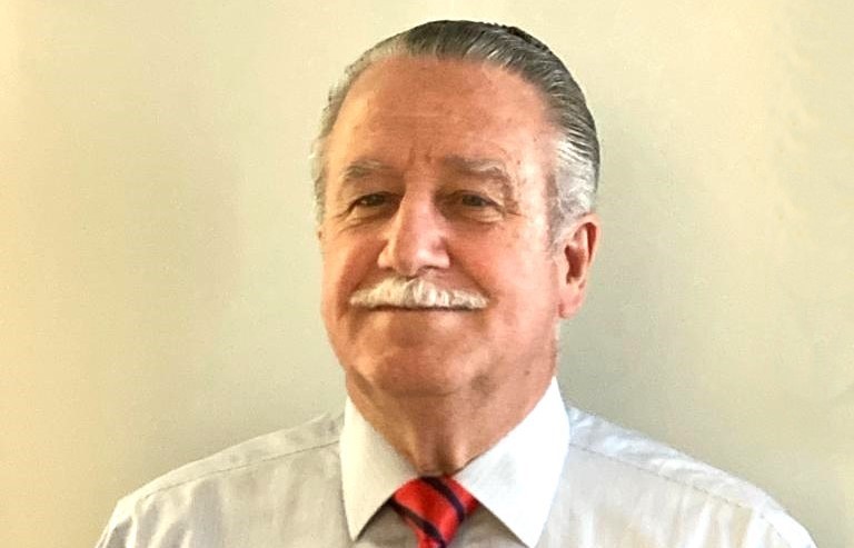 El futuro de Chile: para crecer hay que mirar al mar | Heinz Pearce | Opinión