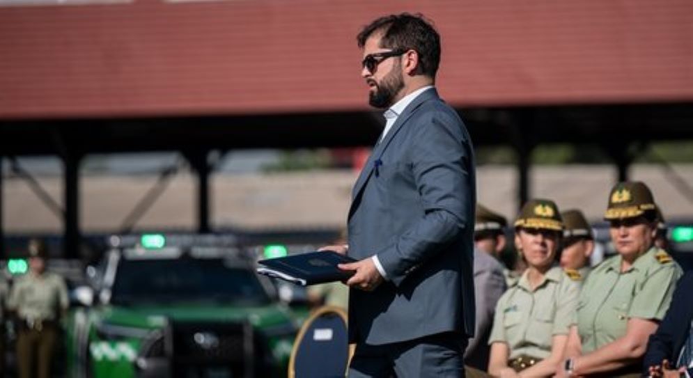 Control territorial migratorio y expulsiones | Así funcionará el Programa de Control Territorial Focalizado