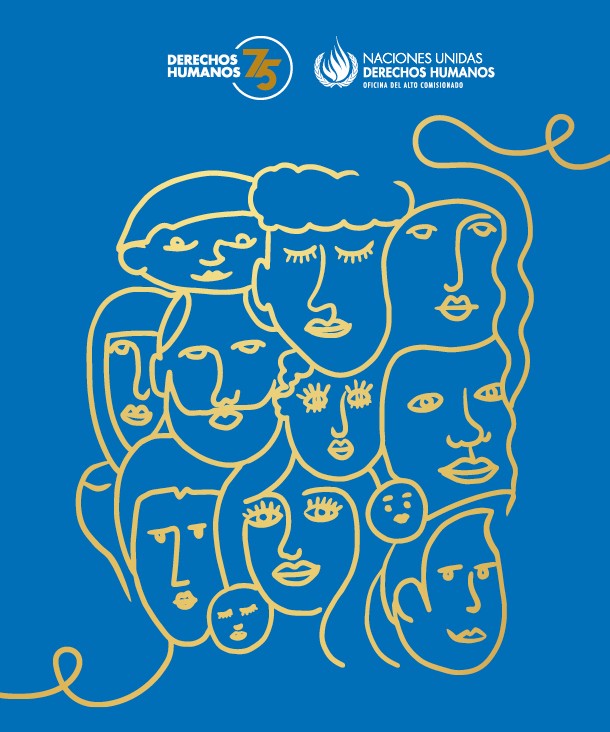 10 de diciembre, Día Internacional de los Derechos Humanos