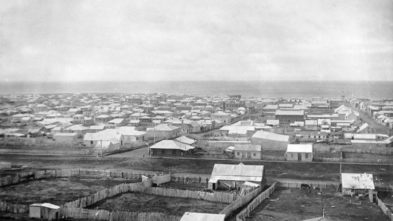 Mundo obrero, mentalidades y vida cotidiana en Magallanes 1900-1930 | Manuel Luis Rodríguez | Historia y Memoria