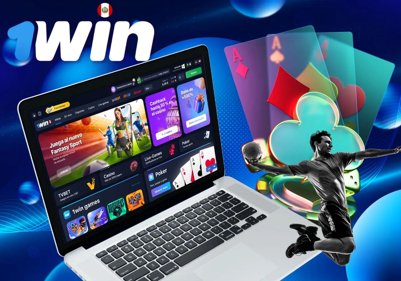 Excelencia en Juego: Funciones de Apuestas en Tiempo Real en la Aplicación 1Win en Chile