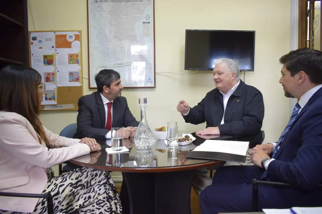 Senador Kusanovic se mostró muy preocupado por el aumento de homicidios en la Región de Magallanes