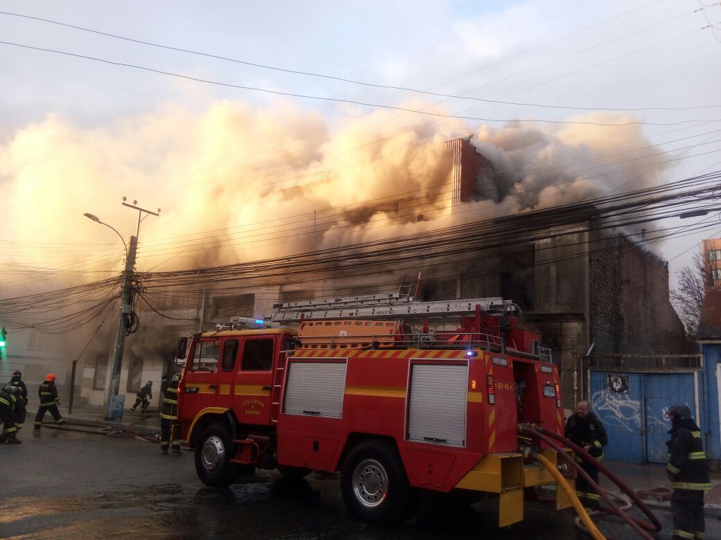 Aguas Magallanes dio a conocer cifra recaudada en 2023 a través de la boleta | Aporte voluntario a Bomberos