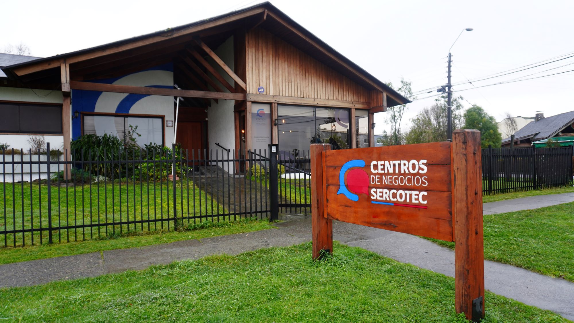 SERCOTEC abrió postulaciones para la operación de 40 centros de negocios en todo el país