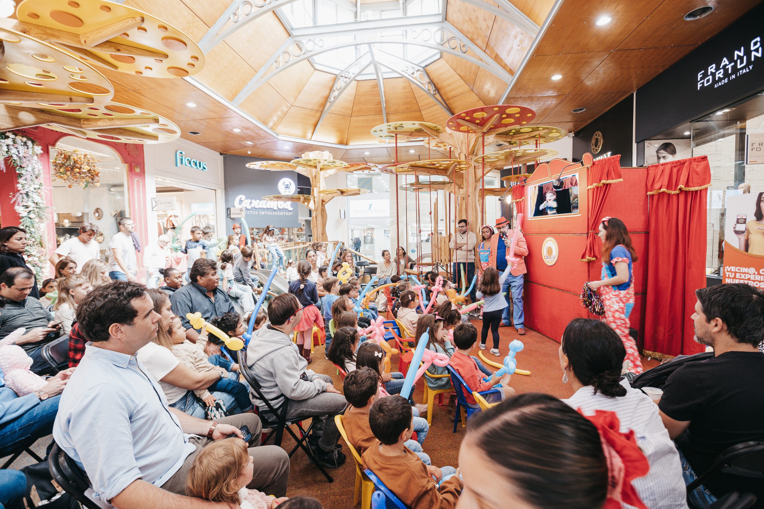 Espacio Urbano Pionero realizará shows gratuitos durante todo febrero
