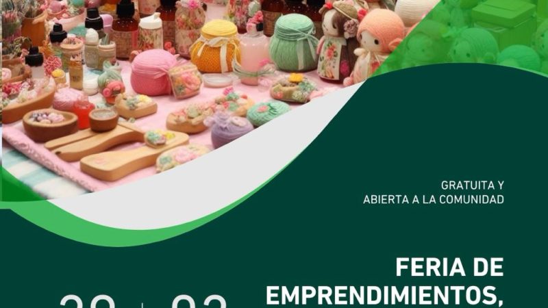 Santo Tomás Punta Arenas realizará feria de emprendimientos y ofrecerá talleres gratuitos a la comunidad