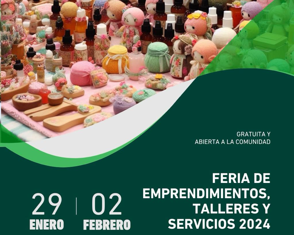 Santo Tomás Punta Arenas realizará feria de emprendimientos y ofrecerá talleres gratuitos a la comunidad
