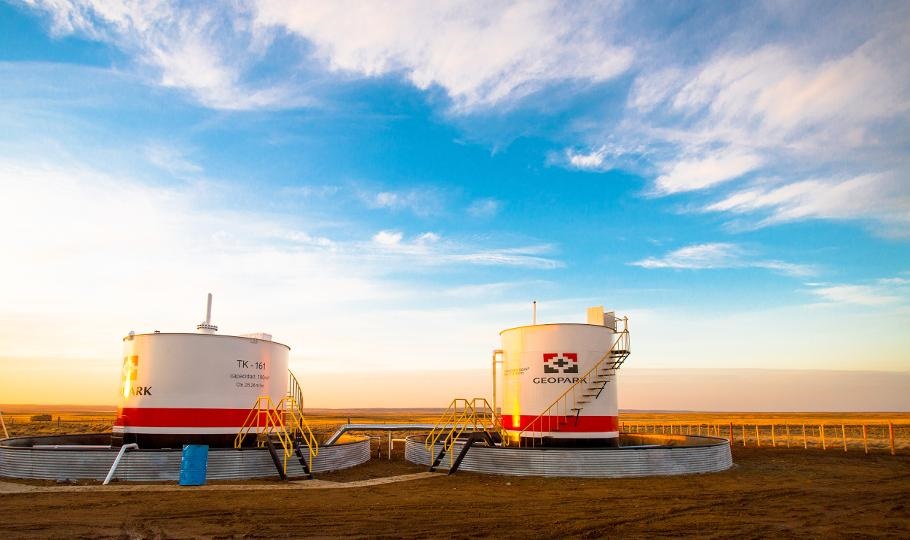 Firma Geopark vende sus activos a empresa Servicom Chile y se retira del mercado petrolero chileno