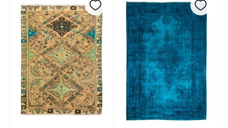 Best enormous size launderable carpets for your home