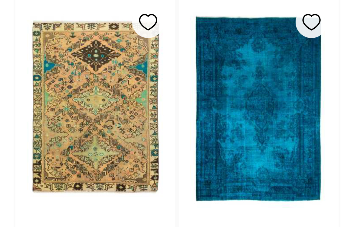 Best enormous size launderable carpets for your home
