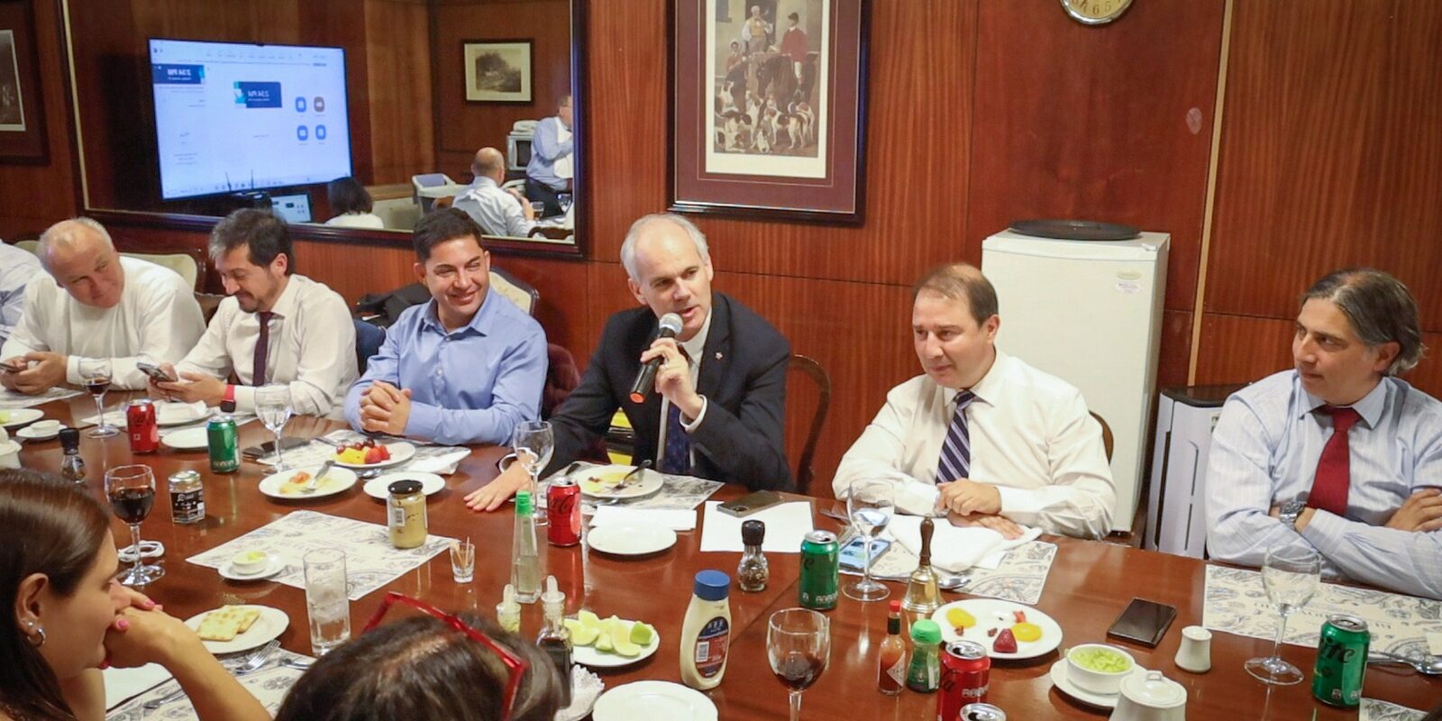 Reforma de Pensiones: Bancada RN votará en contra el proyecto de reforma de pensiones del gobierno