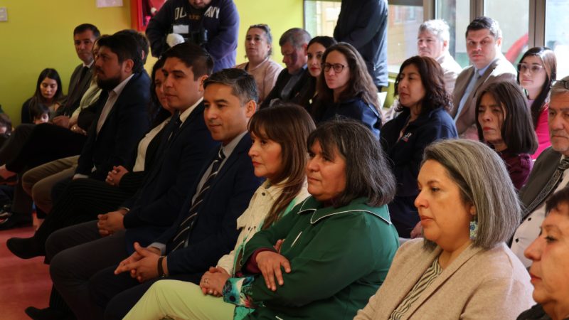 SLEP Magallanes inicia su tarea con énfasis en mejorar la calidad de la educación pública | Un cambio histórico