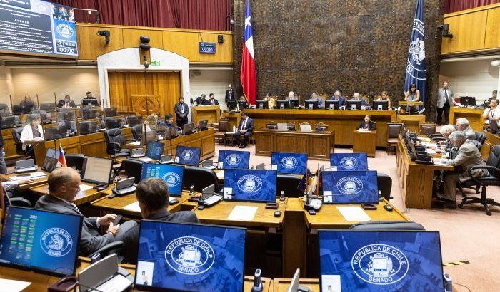 Será ley nueva norma que establece etapa inicial para solicitar la condición de refugiado en Chile