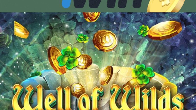 ?? Explora «Well of Wilds» y más en 1Win Casino con su App Innovadora!