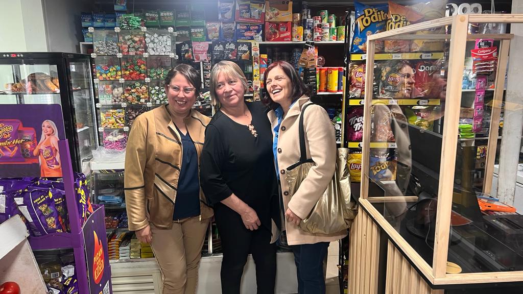 Atención emprendedores: SERCOTEC abre postulación a fondo que apoya la digitalización de almacenes de Barrio