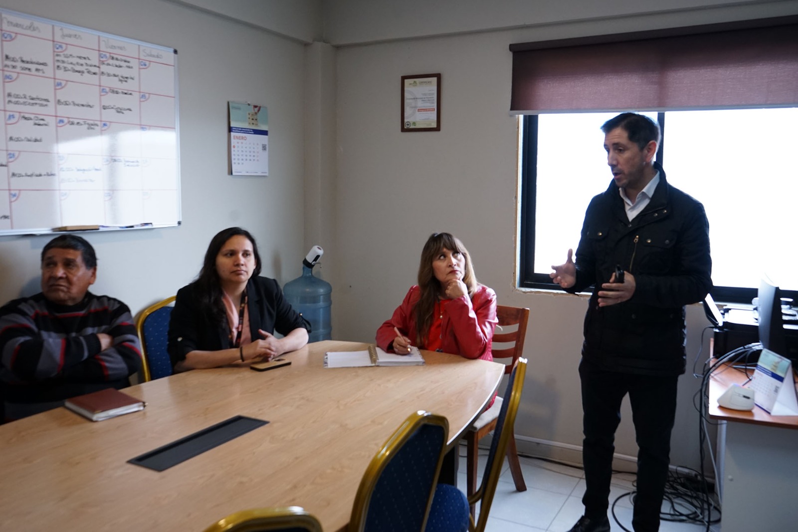 Puerto Natales logra convertirse en la primera comuna de Magallanes en integrarse a la Atención Primaria de Salud Universal