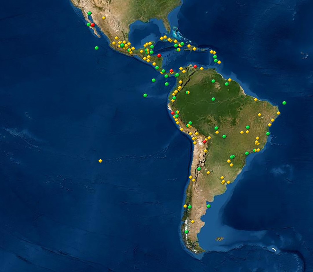 Doscientos años de la Doctrina Monroe | Un sinfín de sufrimientos para América Latina