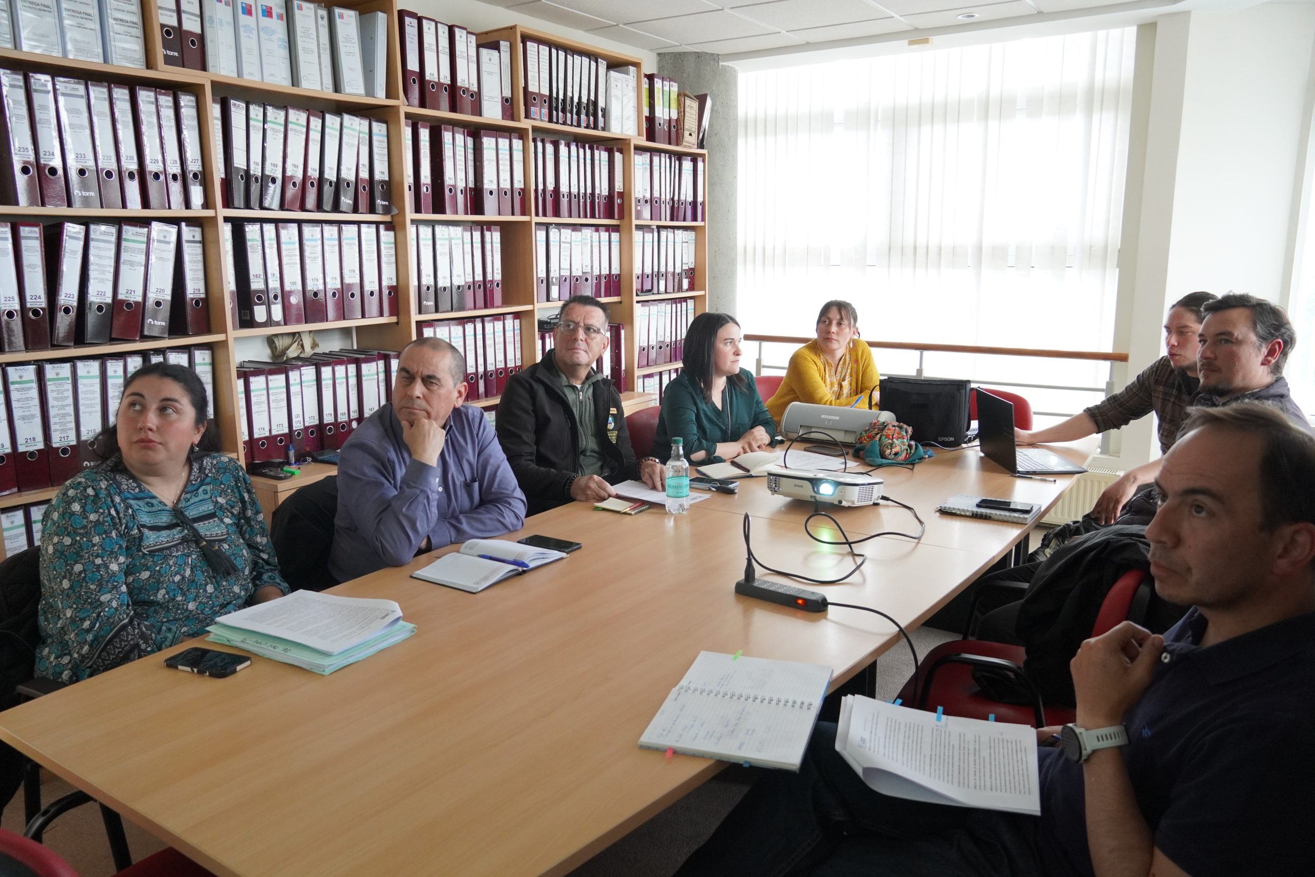 Municipalidad de Natales regularizará extracción, procesamiento, comercialización y transporte de áridos con nueva ordenanza