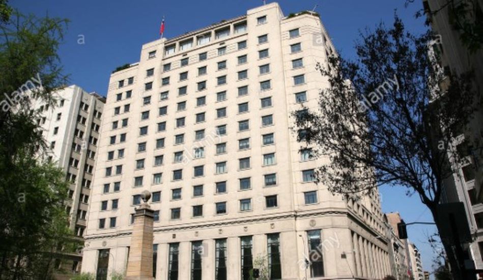 Ministerio de Relaciones Exteriores de Chile expresa preocupación del Gobierno por situación en Ecuador