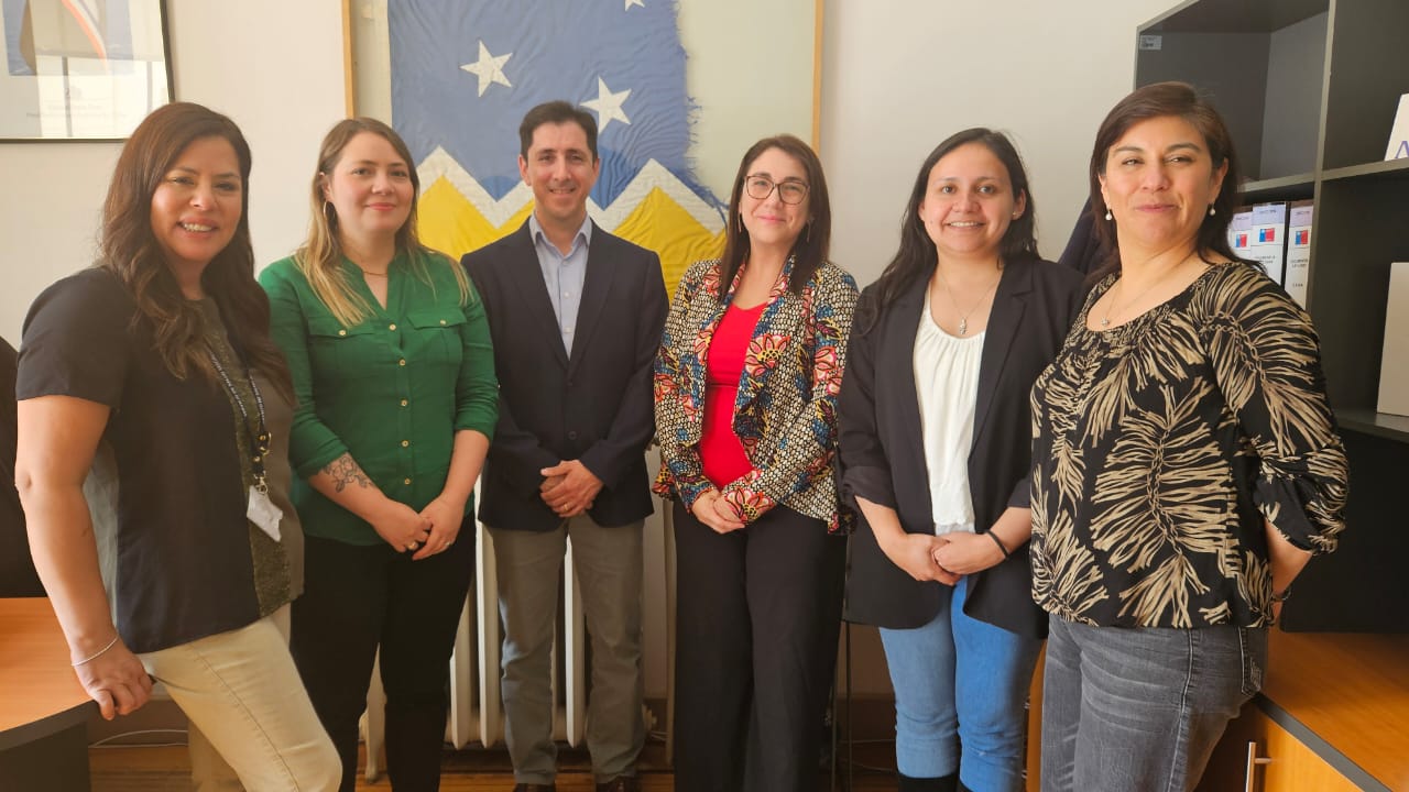 CESFAM dr. Juan Lozic de Puerto Natales es el primer establecimiento de APS acreditado en Magallanes