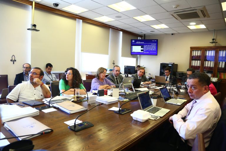 Economistas y expertos analizaron en la Cámara de Diputados los alcances de la reforma previsional