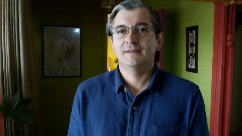 Concejal Dalivor Eterovic: «Empresa Ascendal es incapaz de entregar un servicio oportuno y seguro  de transporte mayor en Punta Arenas»