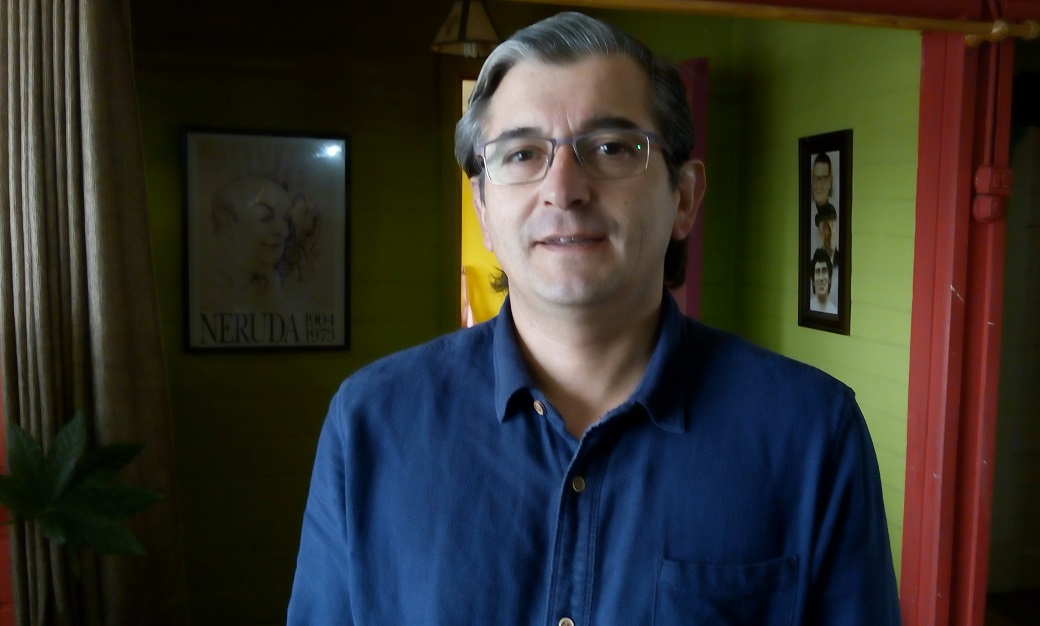 Concejal Dalivor Eterovic se reunió con SEREMI de Energía sobre alza de las tarifas eléctricas | «En Magallanes no habrá alza de tarifas»