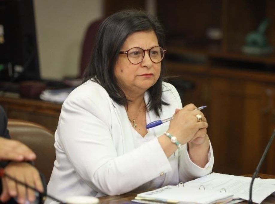 Diputada por Aysén Marcia Raphael dirigirá comisión de Zonas Extremas de la Cámara de Diputados