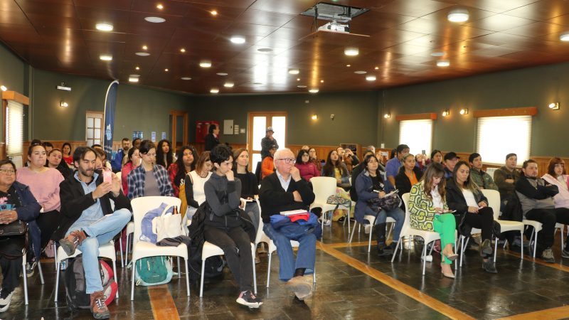 172 emprendedoras y emprendedores natalinos participan de Campeonato Comunal “Nada Nos Detiene” 2023