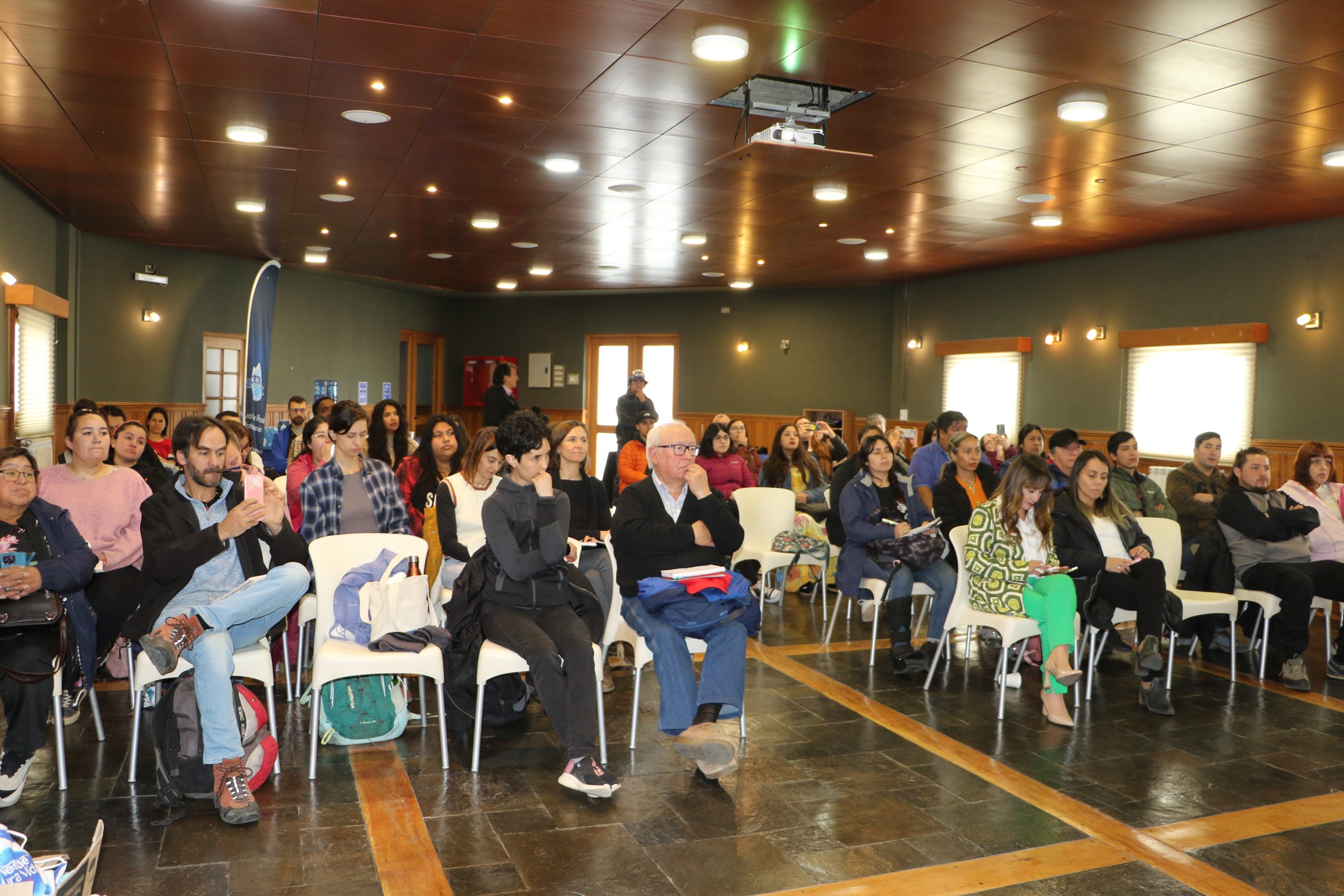 172 emprendedoras y emprendedores natalinos participan de Campeonato Comunal “Nada Nos Detiene” 2023
