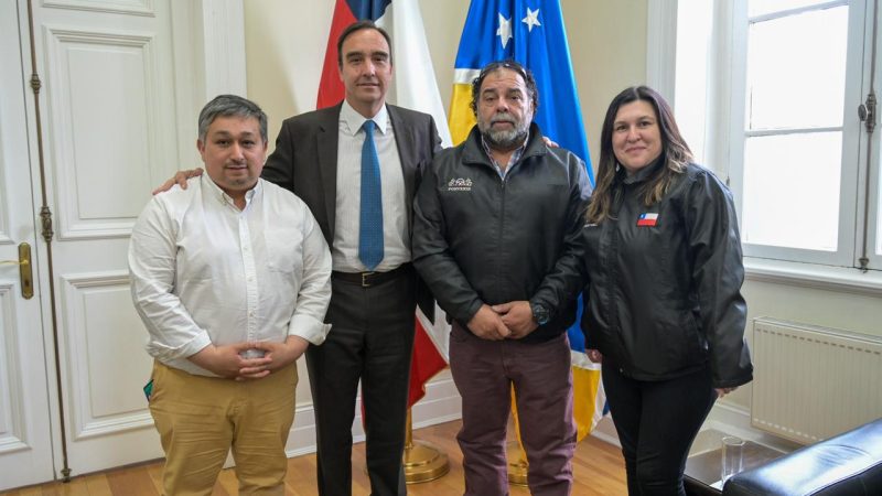 Anuncian mesa de trabajo por los 50 años del Gran Premio de la Hermandad