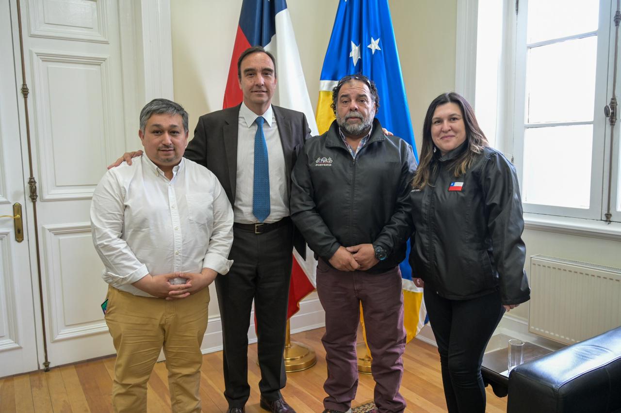 Anuncian mesa de trabajo por los 50 años del Gran Premio de la Hermandad