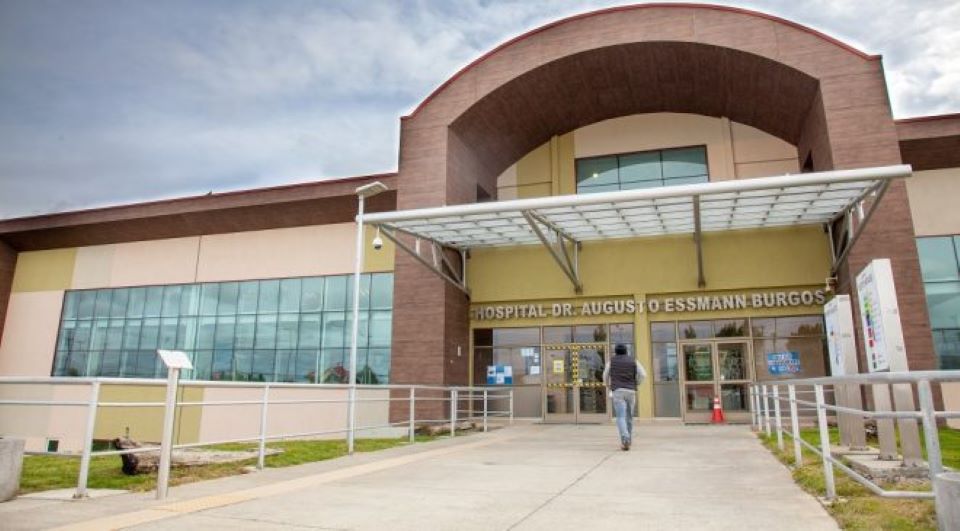 Dirección del Hospital de Puerto Natales se refiere a conflicto con Médicos Generales de Zona en paro