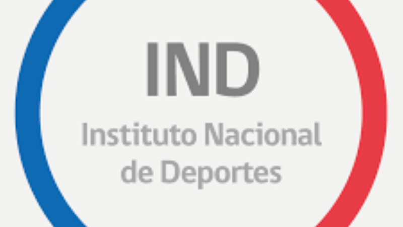 Instituto Nacional de Deportes realiza llamado de antecedentes para Profesionales y Técnicos en Magallanes